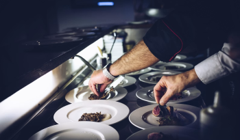 How Chefs Develop and Test New Recipes for the Line