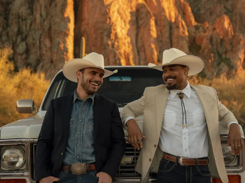 Cowboy Hats Find a Place in the Modern Wardrobe