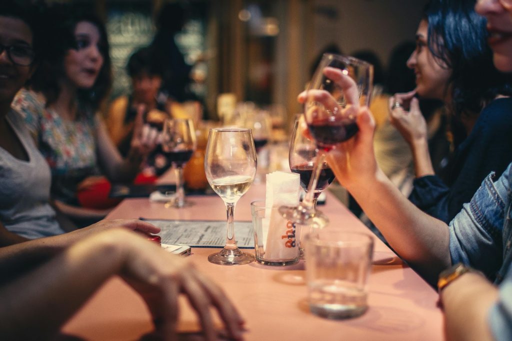 8 Creative Ideas to Promote Your Restaurant and Boost Local Visibility