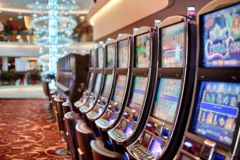 Beginner’s Guide To Online Slots