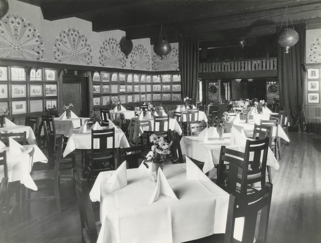 Best Toronto Restaurants for a Low Pressure First Date