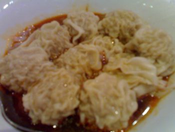 Cantonese Cooking and Traditional Chinese Medicine