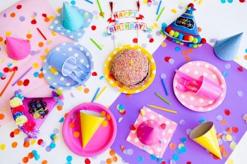Celebrate and Give Back: Birthday Fundraising Ideas That Make an Impact
