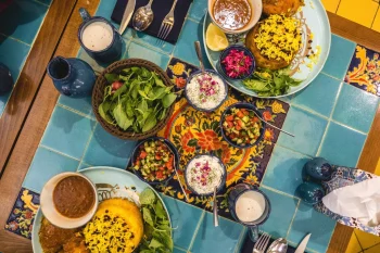 Creative Dishes That Bring Fresh Inspiration to Professional Kitchens