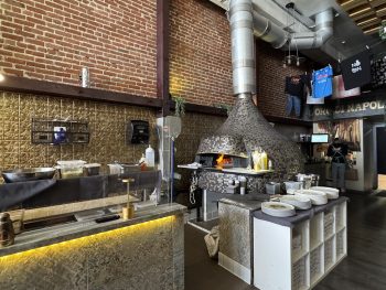 Customized Solutions for Frozen Pizza Producers: Pizza Equipment