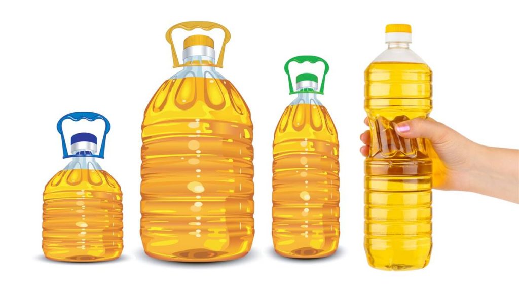 DCR Harvest: Your Trusted Wholesale Supplier of Cooking Oil, Frozen Meat, and Grains