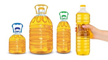 DCR Harvest: Your Trusted Wholesale Supplier of Cooking Oil, Frozen Meat, and Grains