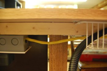 Efficient Desk Cable Management Tips for a Clutter-Free Workspace