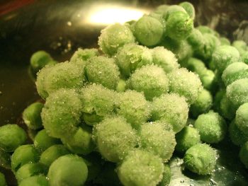 Frozen vs Fresh Vegetables: Five Nutrition Myths Checked