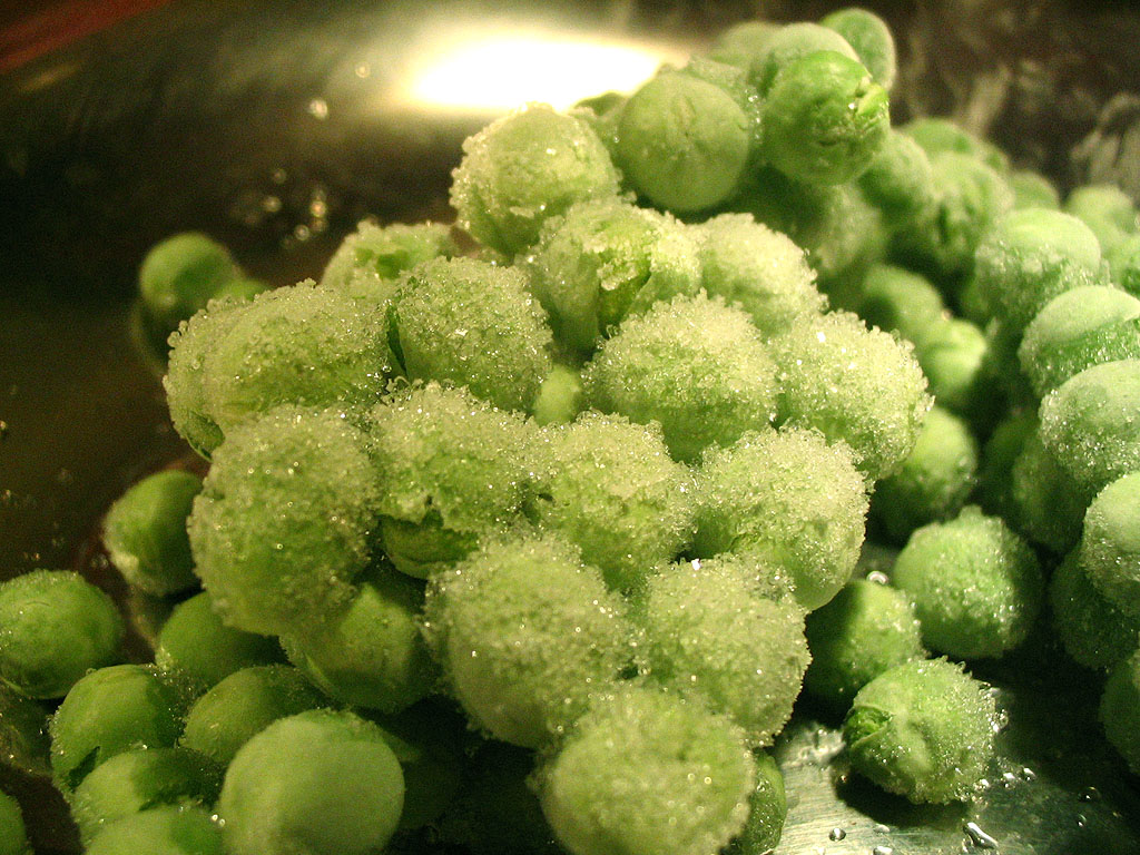 Frozen vs Fresh Vegetables: Five Nutrition Myths Checked