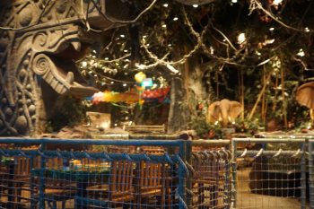 Fujairah Restaurant Guide: Where to Eat After Landing