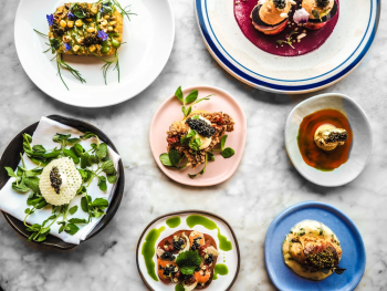 High Stakes Dining: The World’s Most Expensive Casino Meals
