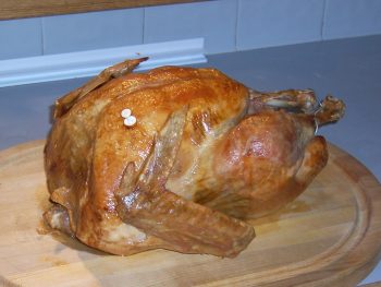 Hosting Thanksgiving for the First Time: A Walkthrough