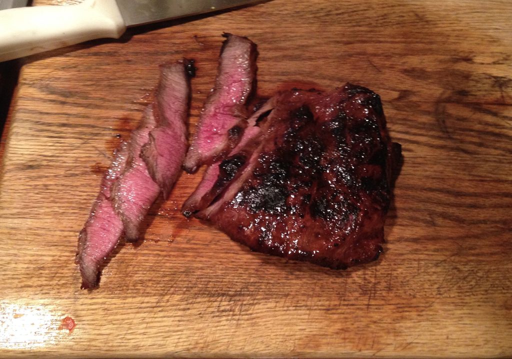 How Long to Rest Meat, and Why It Actually Matters