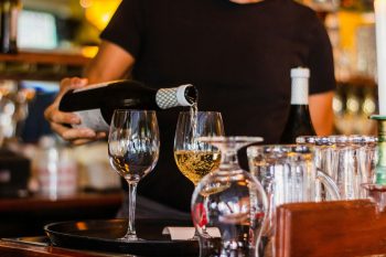 How Strong Restaurant-Liquor Store Relationships Drive Sales