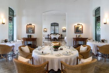How Technology Is Changing Customer Service in Restaurants