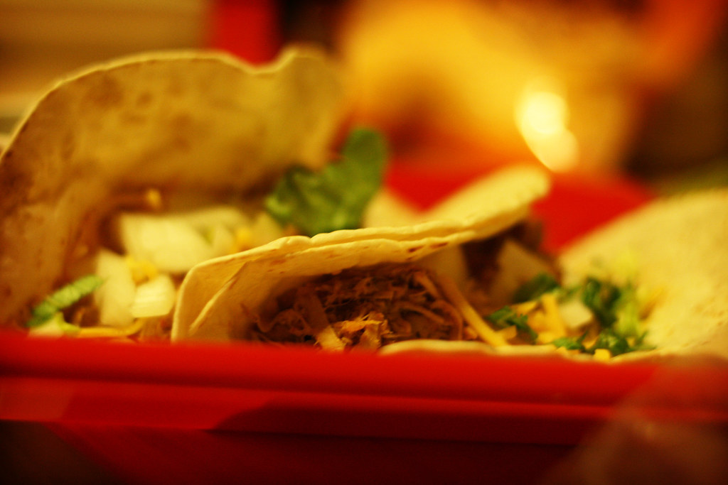 fabulous carnitas