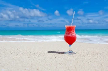 How to Enjoy Vacation Flavors Anytime with These Easy Cocktails?