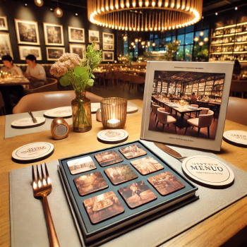 How to Ensure Customers Never Forget Their Experience at Your Restaurant
