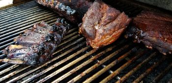 How To Maintain Consistent BBQ Quality In A Busy Restaurant Kitchen