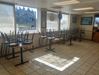 How to Pick Proper Seats & Chairs for Your Business Premises