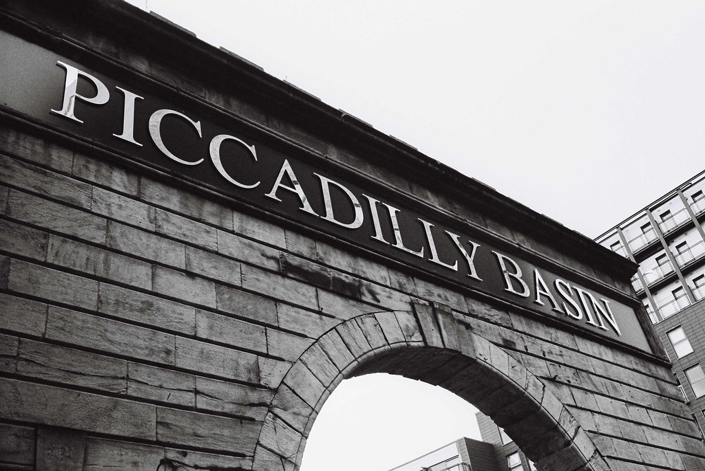 Piccadilly