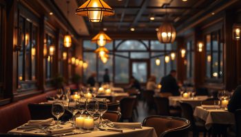 Late Covers and Late Sessions: How Online Casino Canada Habits Mirror Restaurant Rush Hours