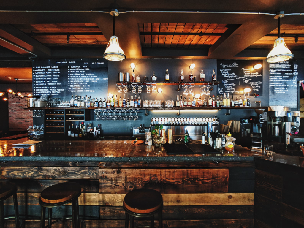 Must-Try Restaurants in New York City
