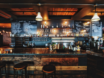 Must-Try Restaurants in New York City