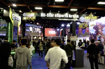 Non-GamStop Sportsbooks That Cover Esports Are Growing Faster Than Expected