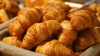 Panera Ushers in Cooler Days With Warm, Flaky Croissant Creations