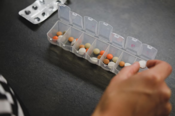 Questions to Ask Your Server If You’re Taking Prescription Meds