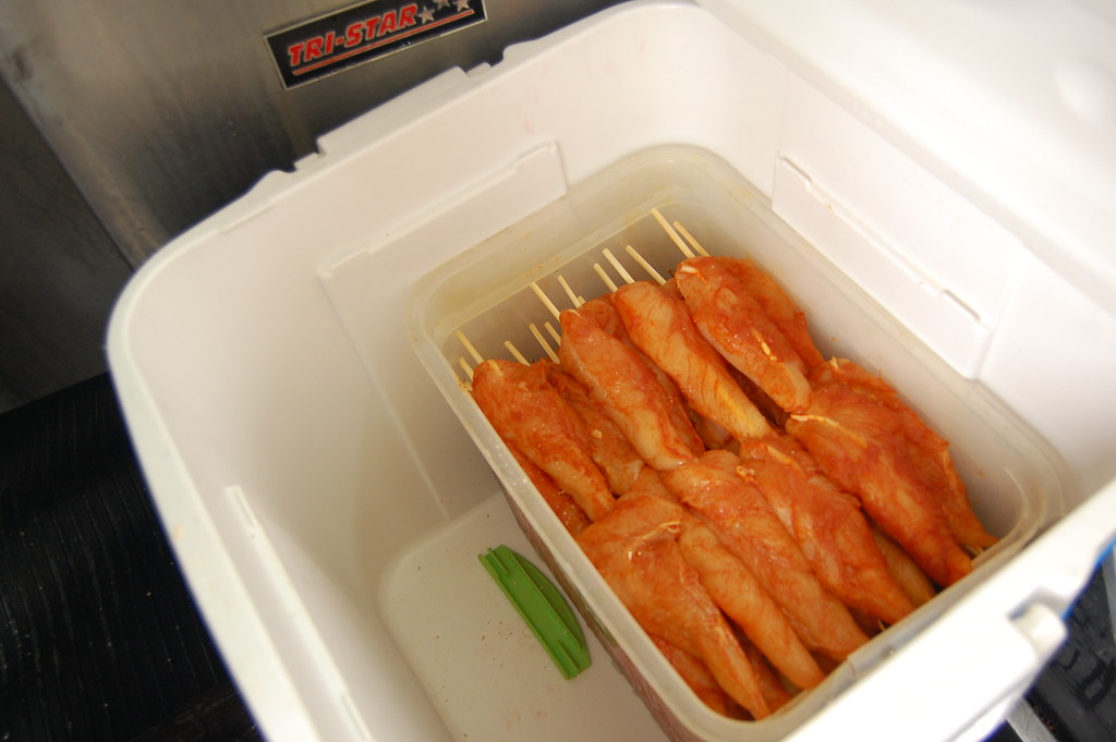 Should You Wash Raw Chicken? 5 Kitchen Food-Safety Myths