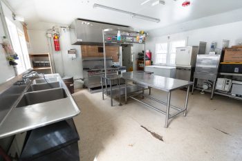 Restaurant Maintenance to Prevent Water Damage