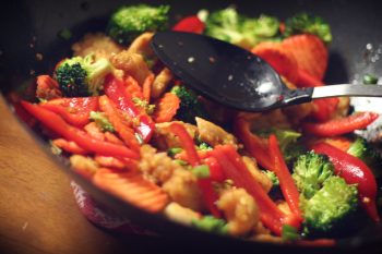 Restaurant-Style Stir-Fry Sauces You Can Easily Make at Home