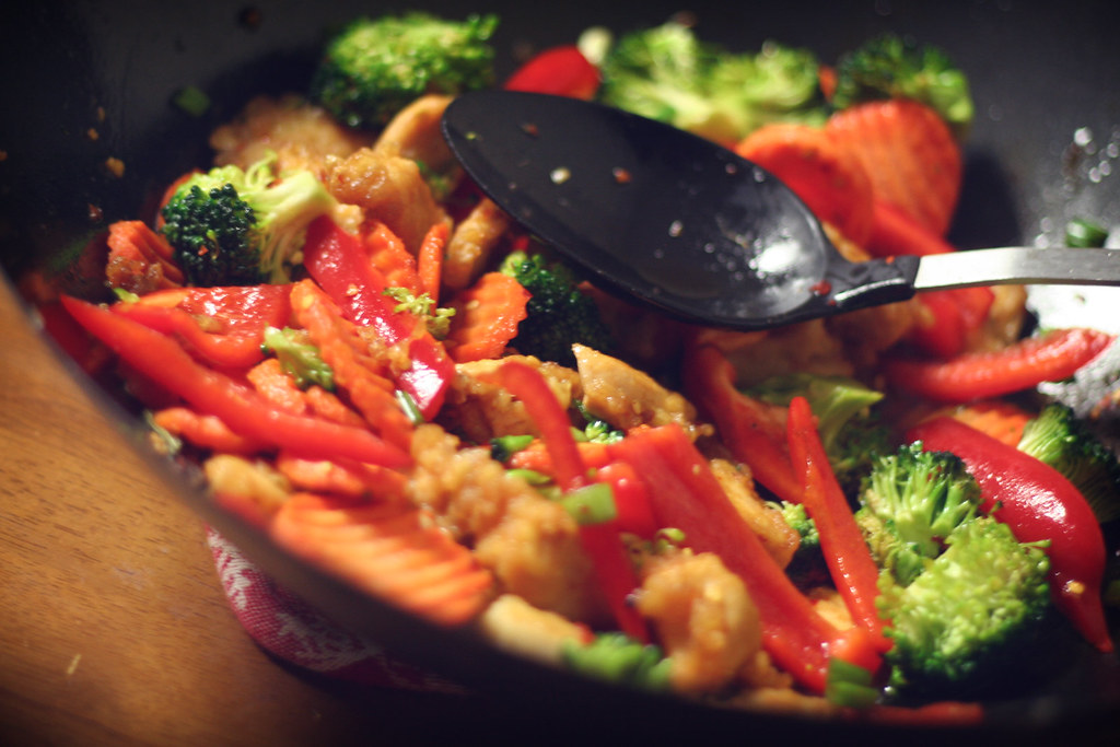 Restaurant-Style Stir-Fry Sauces You Can Easily Make at Home