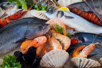 Seafood Safety in Restaurants: Freezing, Parasite Control, and Flavor Integrity