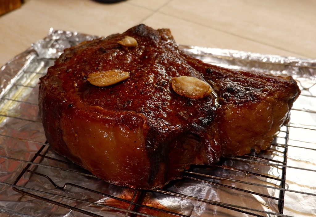 The Searing Meat Myth and 5 Other Cooking Myths, Checked