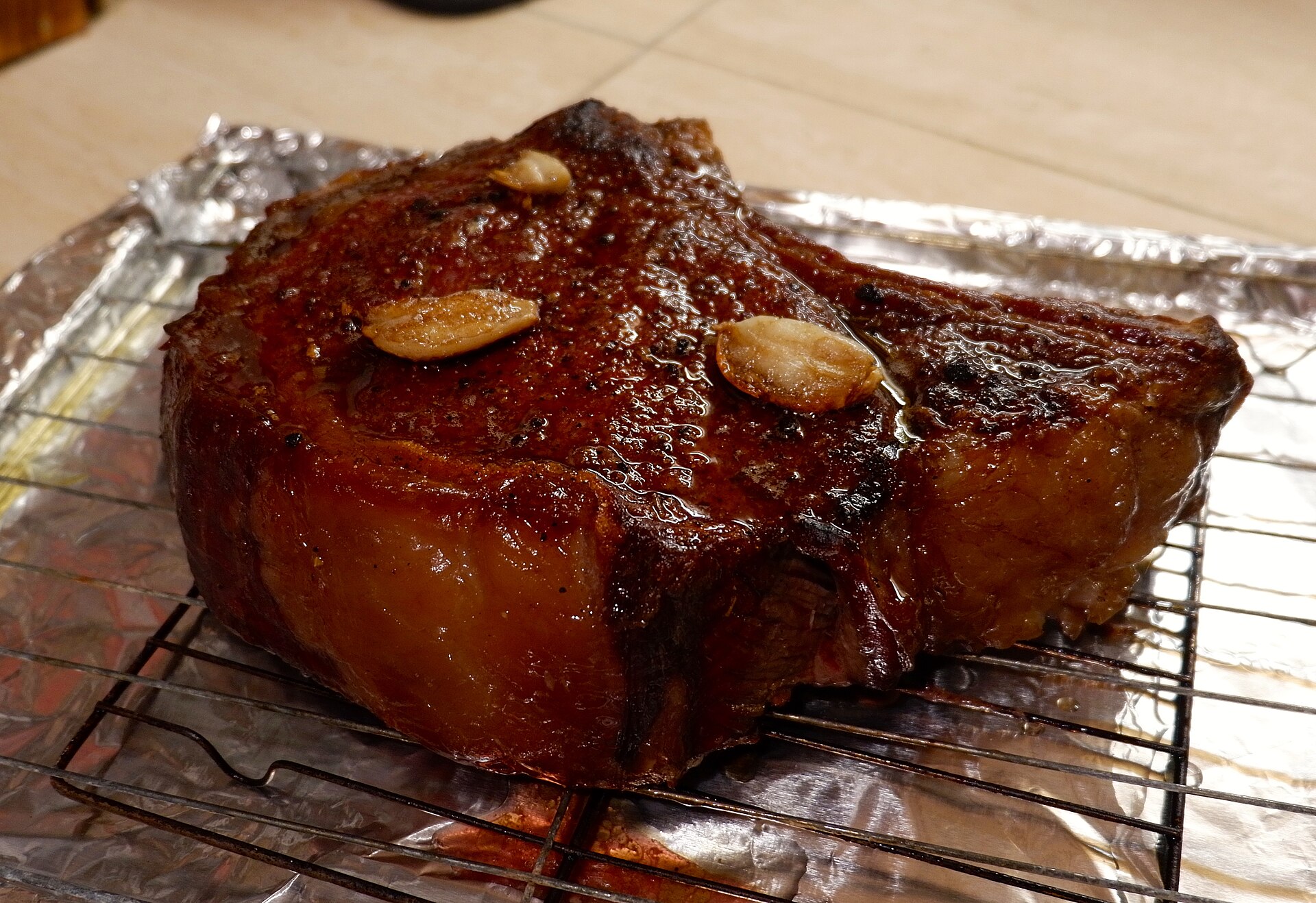 The Searing Meat Myth and 5 Other Cooking Myths, Checked