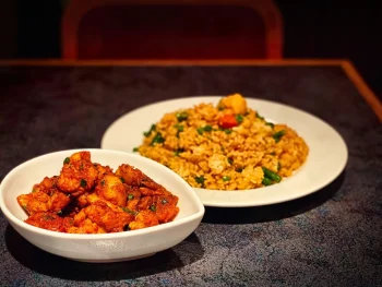 Sensuality in Indian Gastronomy: Dishes that Awaken the Senses