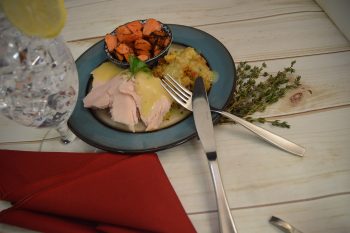 Thanksgiving Leftovers Plan: A Four-Day Walkthrough