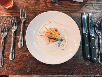 The Art of Culinary Excellence: Unveiling the Best Restaurant in Town