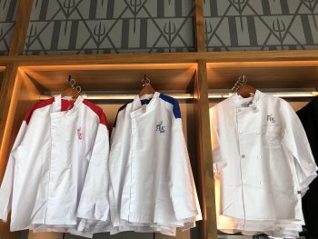 The Evolution of Chef Attire