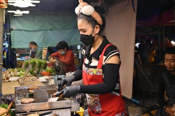 The Key Skills Needed for a Successful Career in Food Health & Safety