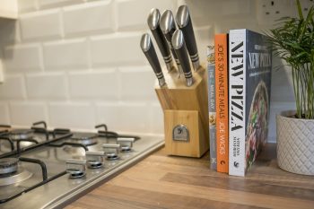 The Rising Demand for Defense Knives: 10 Reasons That Best Explain the Growing Popularity