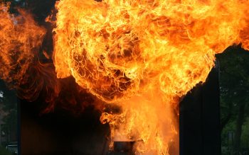 The Role of Fire Suppression Systems in Restaurant Safety Protocols