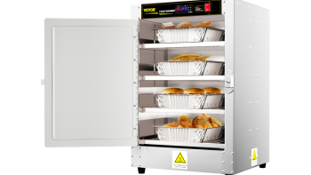 The Ultimate Guide to Food Holding & Warming Equipment for Caterers