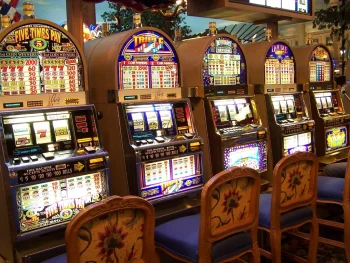 The Wild Hatter Slot Review