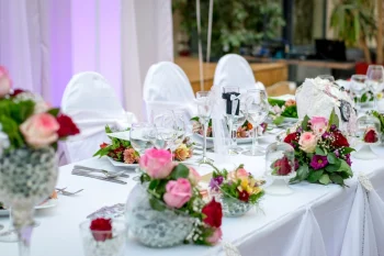 Wedding Menu: How to Ensure Your Wedding Stands Out