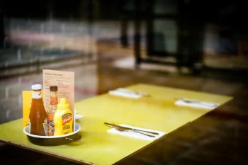 What Really Makes People Choose a Restaurant?